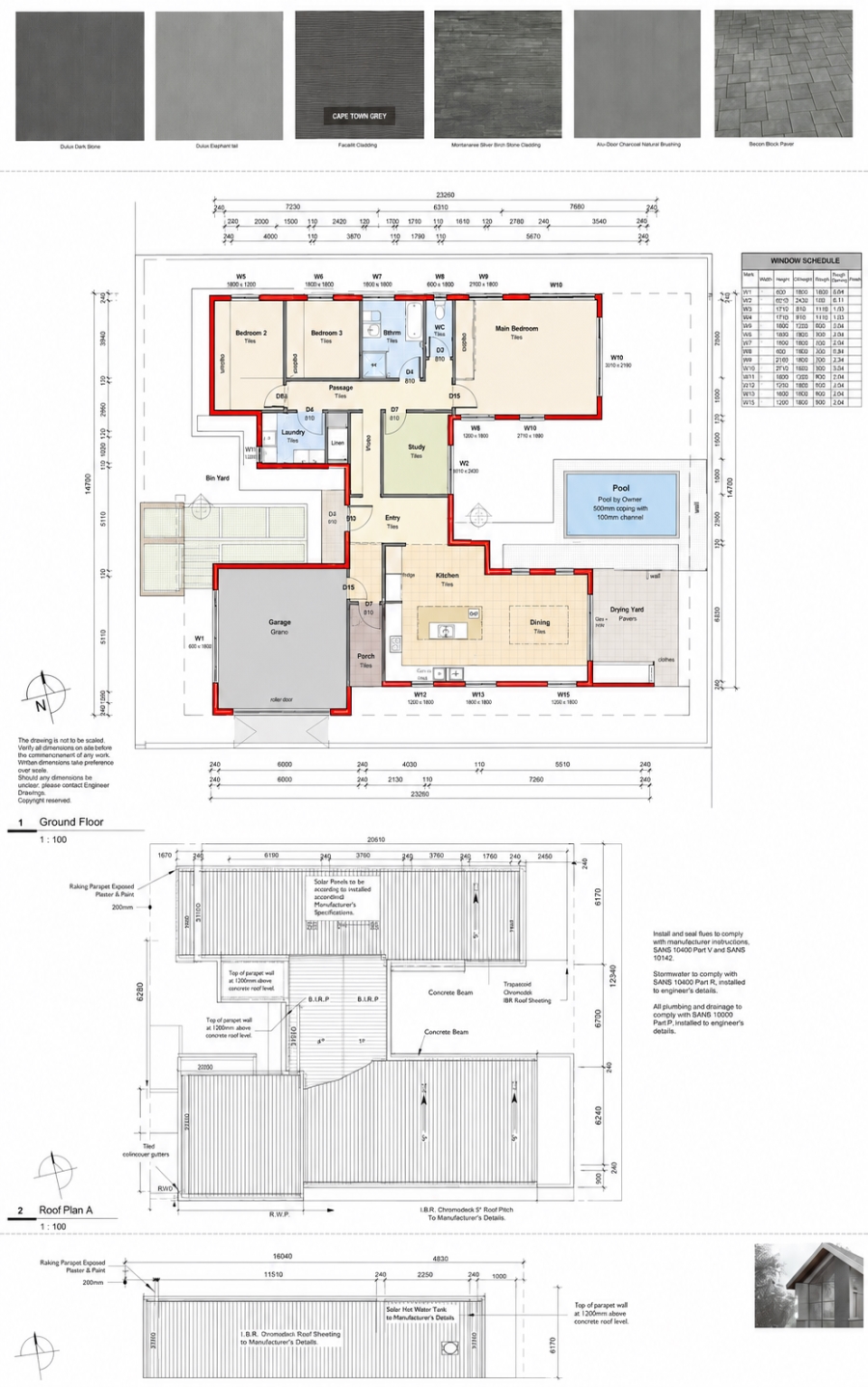 4 Bedroom Property for Sale in Wigwam North West